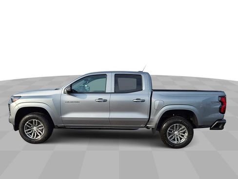 New 2025 Chevrolet Colorado LT RWD image 5