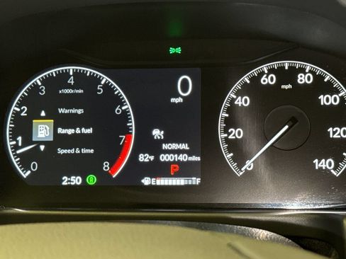 Certified 2026 Honda Odyssey EX-L image 34