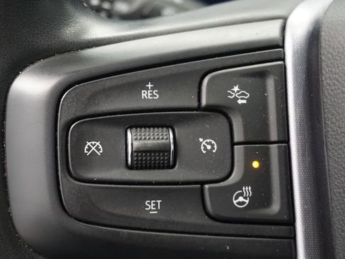 Used 2024 GMC Sierra 1500 Elevation image 50