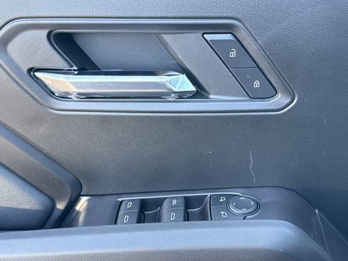 New 2026 GMC Canyon Elevation w/ Convenience Package image 18