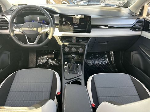 New 2026 Volkswagen Taos S image 11