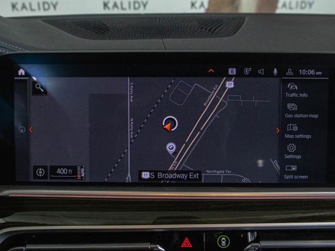 Used 2023 BMW X5 xDrive40i image 5