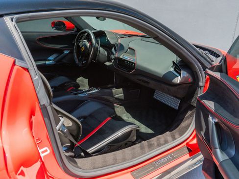 Used 2021 Ferrari SF90 Stradale AWD/4WD image 54