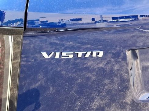 New 2026 Cadillac Vistiq Sport w/ LPO, Floor Liner Package image 16