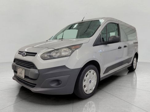 Used 2014 Ford Transit Connect XL FWD image 13