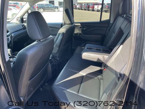 Used 2018 Honda Ridgeline RTL-E image 31