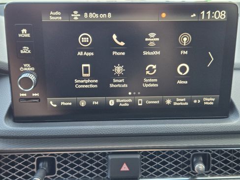 New 2026 Acura Integra A-Spec image 13