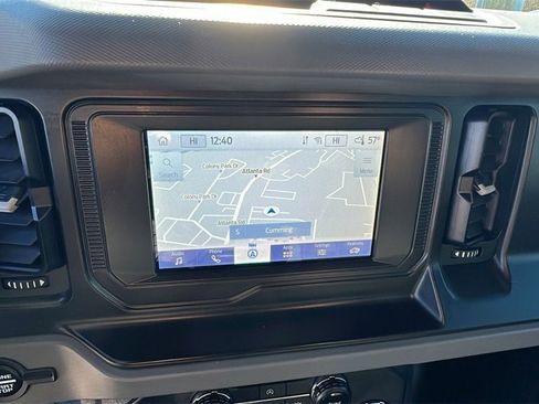 Used 2022 Ford Bronco Big Bend image 27