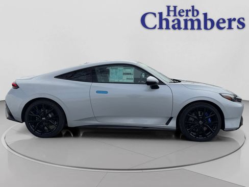 New 2026 Honda Prelude image 12