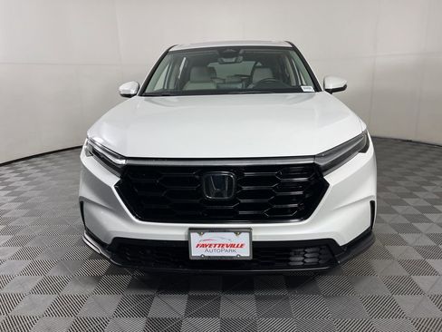 Used 2023 Honda CR-V EX-L image 16