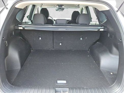 Used 2024 Hyundai Tucson SE FWD image 6