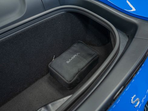 Used 2024 Lotus Emira First Edition image 50