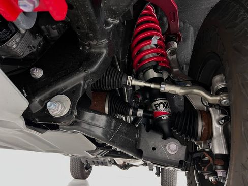 Used 2025 Toyota Tacoma TRD Pro w/ Tow Tech Package image 22