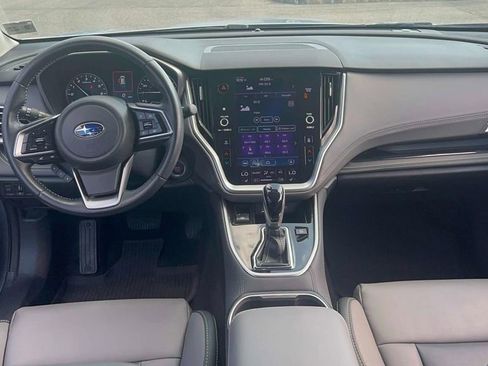 Certified 2022 Subaru Outback Onyx Edition XT image 25