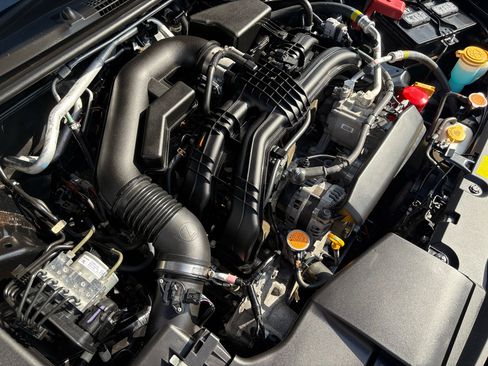 Used 2023 Subaru Impreza 2.0i Sport image 10