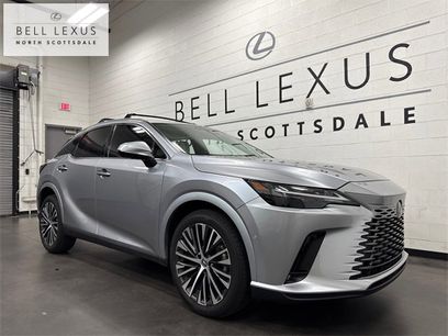 Used 2024 Lexus RX 350 Premium Plus