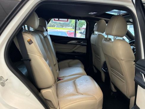 Used 2018 MAZDA CX-9 Grand Touring FWD image 37