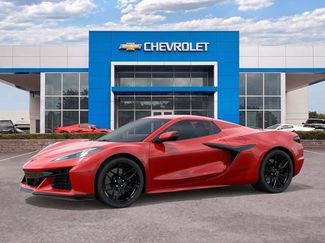 New 2026 Chevrolet Corvette Z06 RWD video 2