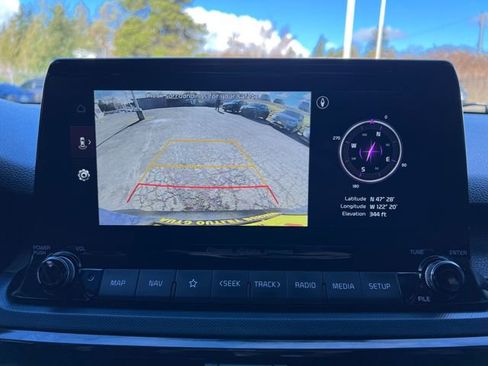 Used 2022 Kia Seltos S image 25