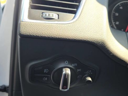 Used 2016 Audi Q5 3.0T Premium Plus w/ Technology Package AWD/4WD image 10