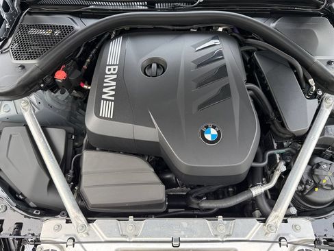 Used 2026 BMW 430i xDrive Coupe AWD/4WD image 38