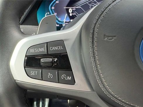 Used 2023 BMW X5 xDrive45e w/ M Sport Package image 23