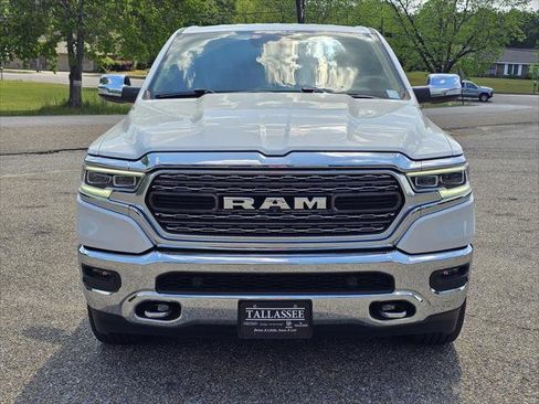 Certified 2020 RAM 1500 Limited AWD/4WD image 2