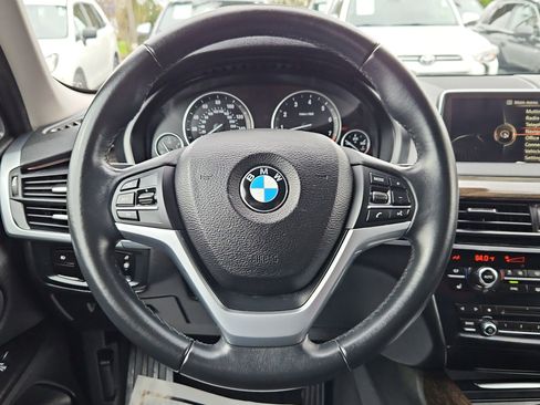Used 2016 BMW X5 xDrive35i image 14