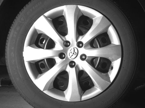 Used 2025 Toyota Corolla LE FWD image 15