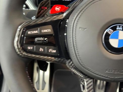 New 2026 BMW M4 xDrive Competition w/ Executive Package image 30