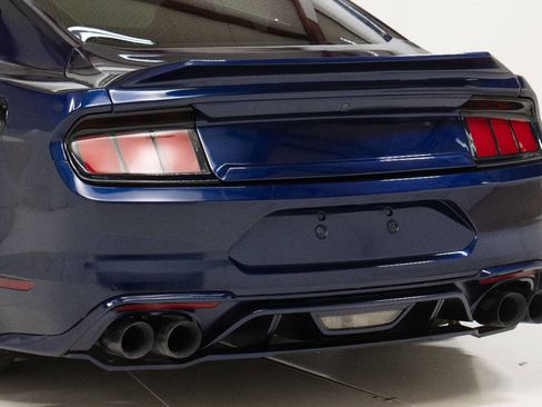 Used 2018 Ford Mustang GT image 14