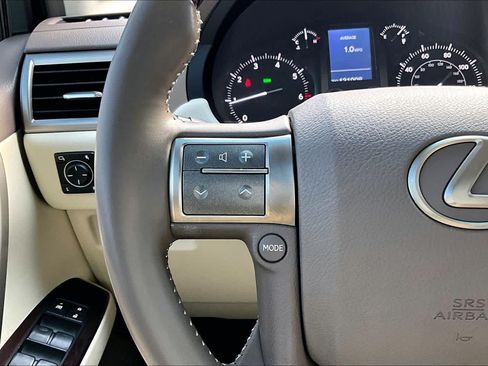 Used 2014 Lexus GX 460 w/ Premium Package AWD/4WD image 20