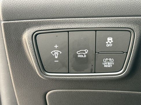 Used 2024 Hyundai Tucson N Line image 37