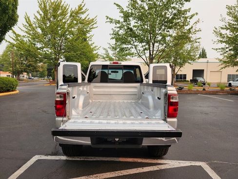 Used 2001 Ford Ranger 4x4 SuperCab image 28