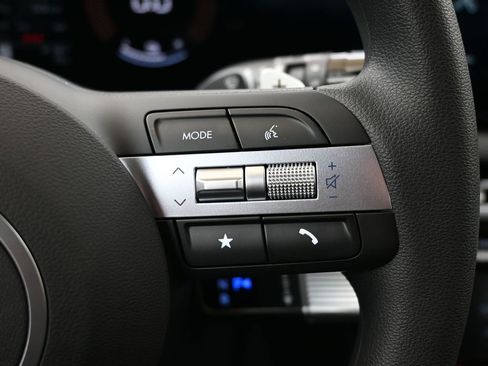 New 2026 Hyundai Tucson Blue SE image 27