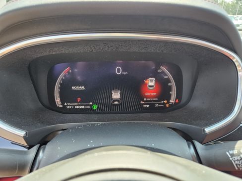 Used 2022 Acura MDX A-Spec AWD/4WD image 28
