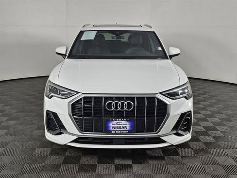 Used 2023 Audi Q3 2.0T Premium image 10
