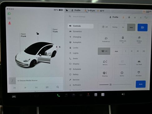 Used 2019 Tesla Model 3 Mid Range image 23