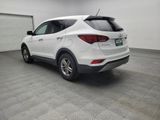 Used 2018 Hyundai Santa Fe Sport image 5