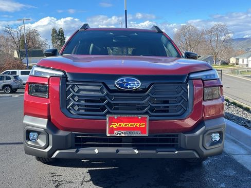 New 2026 Subaru Outback Premium image 3