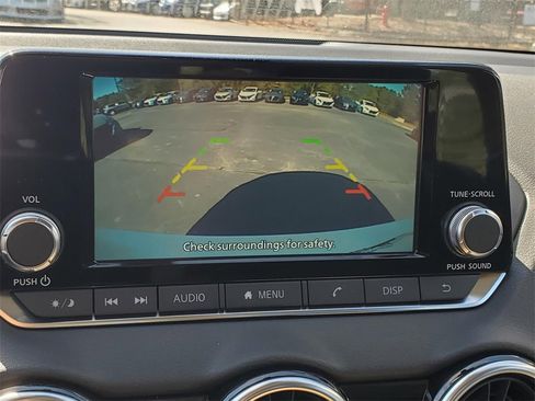 New 2025 Nissan Sentra S image 19