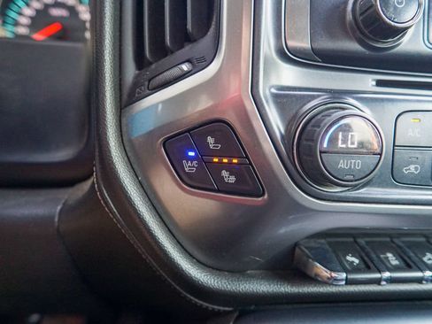 Used 2015 Chevrolet Silverado 2500 LTZ w/ Duramax Plus Package AWD/4WD image 27
