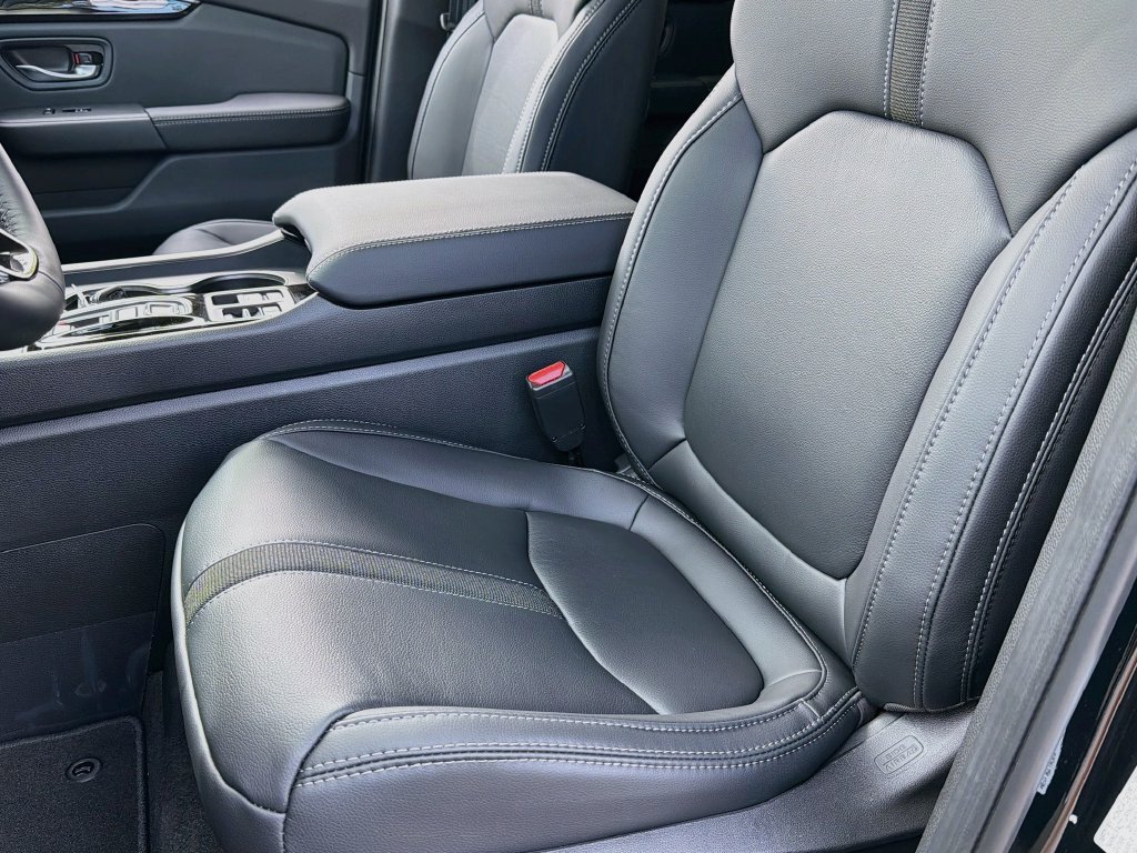 New 2026 Honda Pilot EX-L image 15