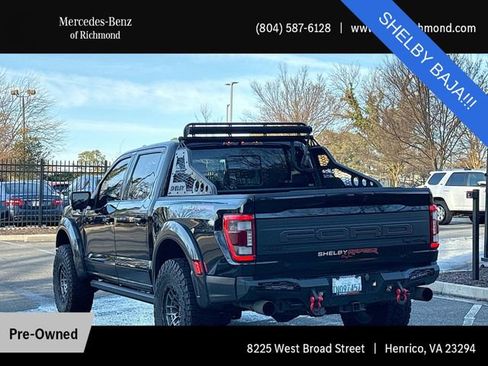 Used 2023 Ford F150 Raptor image 28