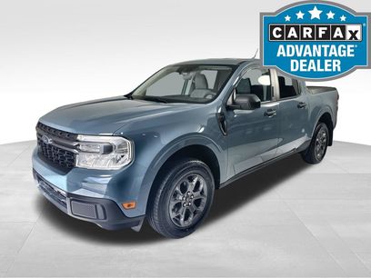 Used 2023 Ford Maverick XLT