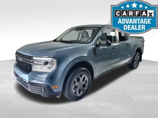 Used 2023 Ford Maverick XLT FWD 360° Tour
