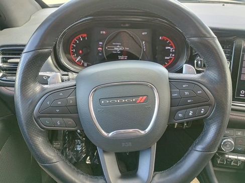 Used 2023 Dodge Durango GT AWD/4WD image 28
