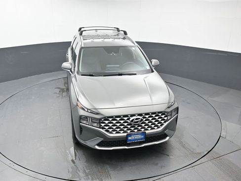 Used 2022 Hyundai Santa Fe SEL image 46