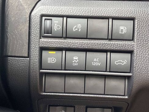 Used 2026 Toyota Tacoma Limited AWD/4WD image 27