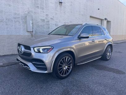 Used 2022 Mercedes-Benz GLE 350